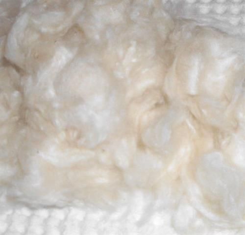 Kapok fibre